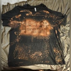 Bella-Canvas Women's T-shirt 3XL NWOT